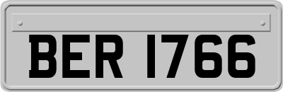 BER1766