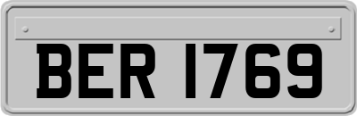 BER1769