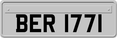 BER1771