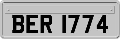 BER1774