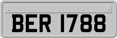 BER1788