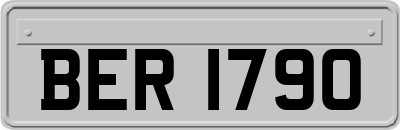 BER1790