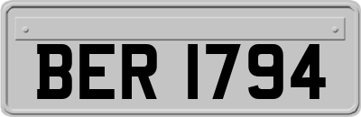 BER1794