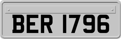 BER1796