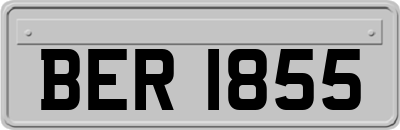 BER1855