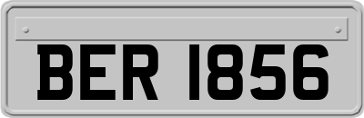 BER1856