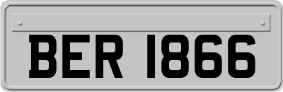 BER1866