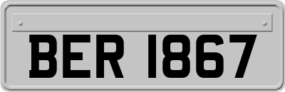 BER1867