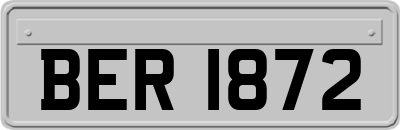 BER1872