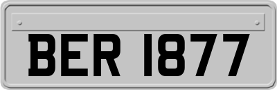 BER1877