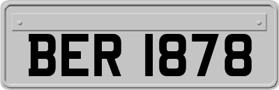 BER1878