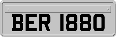 BER1880