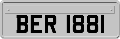 BER1881