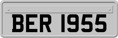 BER1955