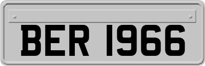 BER1966