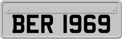 BER1969