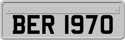 BER1970