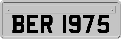 BER1975