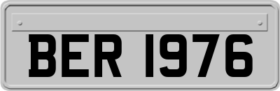 BER1976