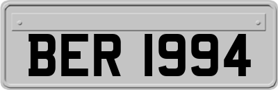 BER1994