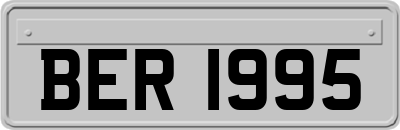 BER1995