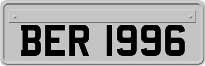 BER1996