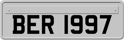 BER1997