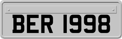 BER1998