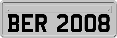 BER2008