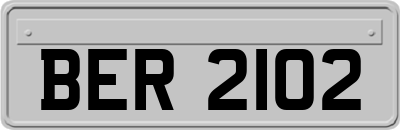 BER2102