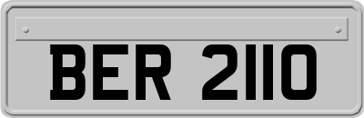 BER2110