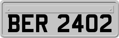 BER2402