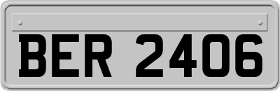 BER2406