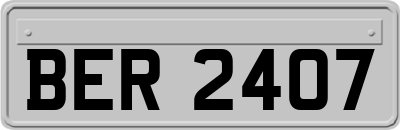 BER2407