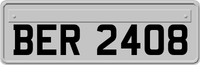 BER2408