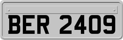 BER2409