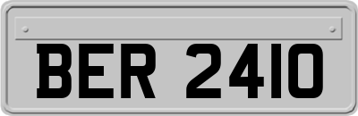 BER2410