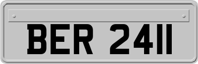 BER2411