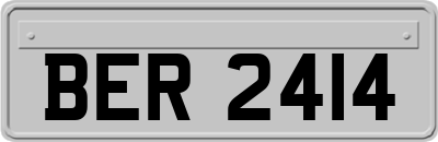 BER2414