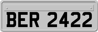 BER2422