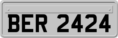 BER2424