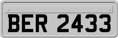 BER2433