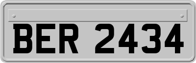 BER2434