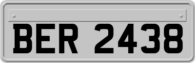 BER2438