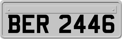 BER2446