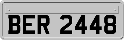 BER2448