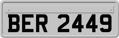 BER2449