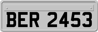 BER2453