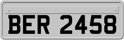 BER2458