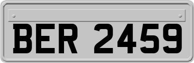 BER2459